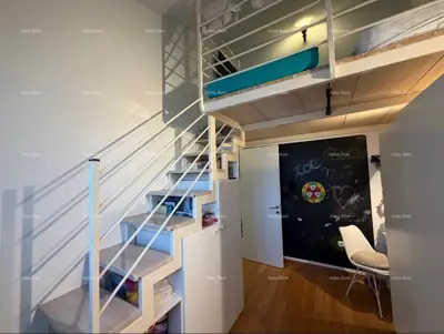 Geräumige Wohnung in Pula mit 2 Schlafzimmern und Parkplatz, nahe Zentrum und Strand - 6