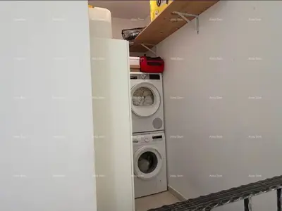 Geräumige Wohnung in Pula mit 2 Schlafzimmern und Parkplatz, nahe Zentrum und Strand - 8