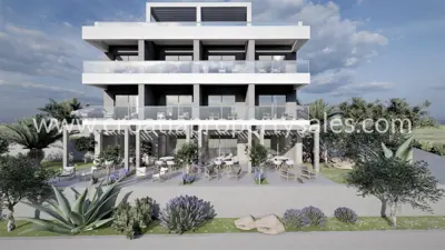 Kuća 135 m², Trogir - 50 m od mora i krovna terasa - 4
