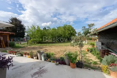 Zagreb, Odra, samostojeća kuća, terasa - 8