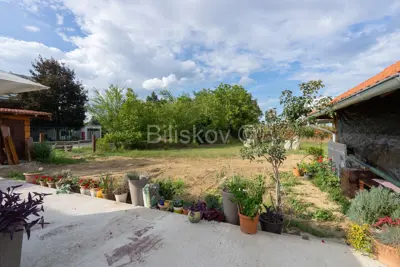 Zagreb, Odra, samostojeća kuća, terasa - 8
