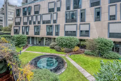Apartment 200 m², Donji grad, Cvjetni trg, luxurious four-room