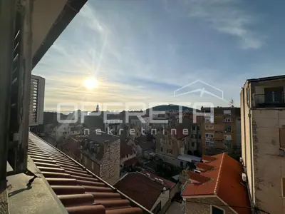 Wohnung 75 m², Split - Manuš, oberste Etage und Ruhe - 6