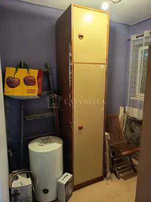 Wohnung 55 m², Trešnjevka - Sjever, renovierungsbedürftig - 7