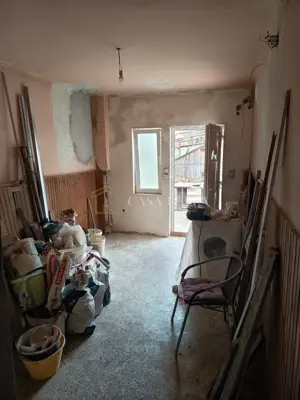 Wohnung 55 m², Trešnjevka - Sjever, renovierungsbedürftig - 6
