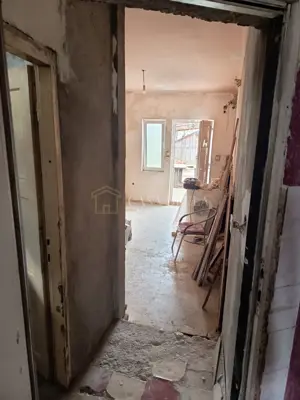 Wohnung 55 m², Trešnjevka - Sjever, renovierungsbedürftig - 4