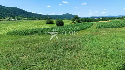 Poljoprivredno zemljište 33.519 m², Josipdol - oranica i pašnjak - 5