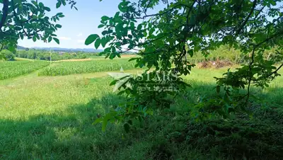 Poljoprivredno zemljište 33.519 m², Josipdol - oranica i pašnjak - 6