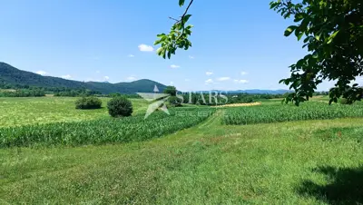 Poljoprivredno zemljište 33.519 m², Josipdol - oranica i pašnjak - 3