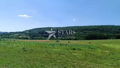 Poljoprivredno zemljište 33.519 m², Josipdol - oranica i pašnjak - 4