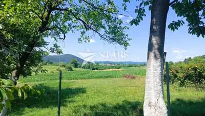 Poljoprivredno zemljište 33.519 m², Josipdol - oranica i pašnjak - 7