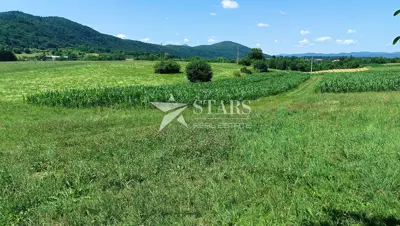Poljoprivredno zemljište 33.519 m², Josipdol - oranica i pašnjak - 2