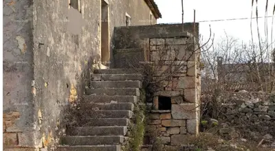 Kuća 60 m², Višnjan - istarska starina za obnovu - 2