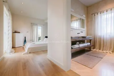 POREČ OKOLICA Samstojeća vila s bazenom, 1 km od mora - 20