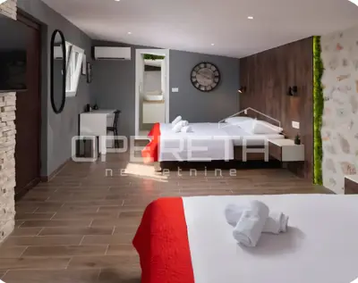 Brač, Milna - imanje na 10 000 m², investicijska prilika - 20