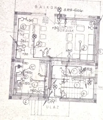 Haus zum Kauf in Oroslavje, 147 m² - 19