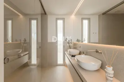 Vila 126 m², Umag - pogled na more i privatni bazen - 18
