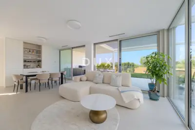 Vila 126 m², Umag - pogled na more i privatni bazen - 13