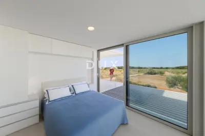 Vila 126 m², Umag - pogled na more i privatni bazen - 21
