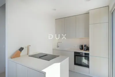 Vila 126 m², Umag - pogled na more i privatni bazen - 15