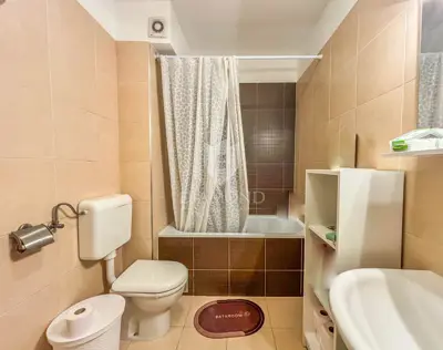 Apartment in Umag, Zambratija - 200 m from the sea and beach - 9