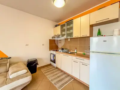 Apartment in Umag, Zambratija - 200 m from the sea and beach - 5
