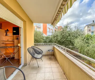 Apartment in Umag, Zambratija - 200 m from the sea and beach - 2