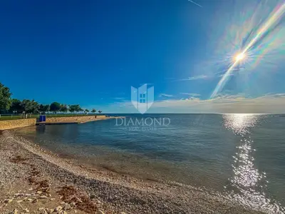 Apartment in Umag, Zambratija - 200 m from the sea and beach