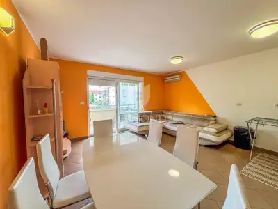 Apartment in Umag, Zambratija - 200 m from the sea and beach - 3