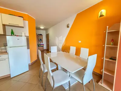 Apartment in Umag, Zambratija - 200 m from the sea and beach - 6
