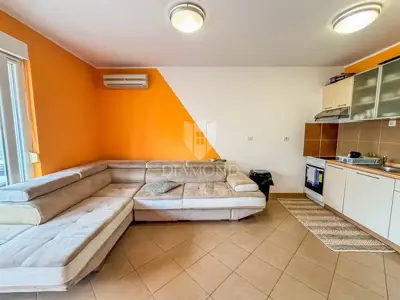 Apartment in Umag, Zambratija - 200 m from the sea and beach - 4