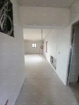 Haus 183 m², Kaštelir-Labinci - Pool und Meerblick - 8