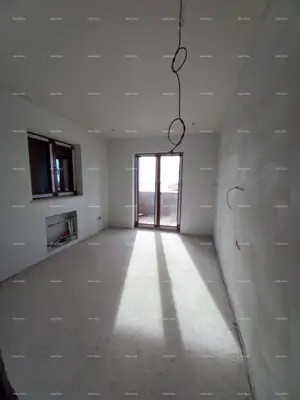 Haus 183 m², Kaštelir-Labinci - Pool und Meerblick - 11