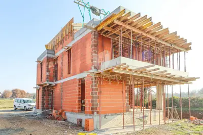 Vila 220 m², Poreč - bazen i wellness - 3