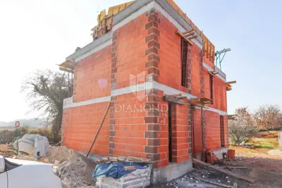 Vila 220 m², Poreč - bazen i wellness - 4