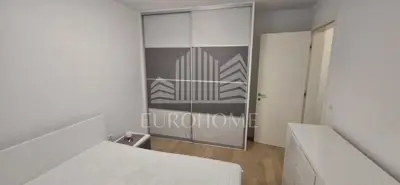 TROSOBAN STAN 185,63 m², PETROVA, MAKSIMIR, NAJAM - 3