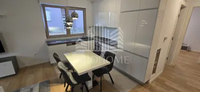 TROSOBAN STAN 185,63 m², PETROVA, MAKSIMIR, NAJAM - 2