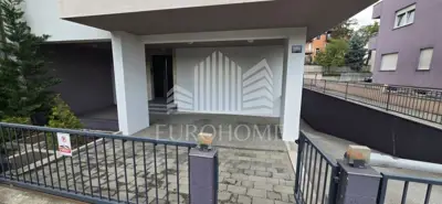 TROSOBAN STAN 185,63 m², PETROVA, MAKSIMIR, NAJAM - 9