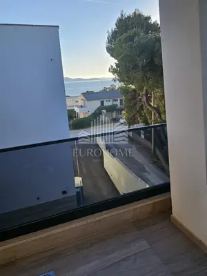 Diklo, Modern penthouse by the sea, fully furnished, move-in ready - 13