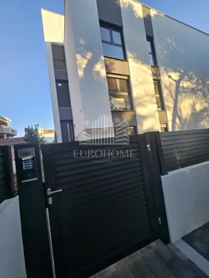 Diklo, Modern penthouse by the sea, fully furnished, move-in ready - 3