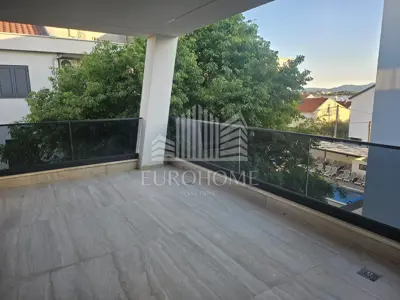 Diklo, Modern penthouse by the sea, fully furnished, move-in ready - 12