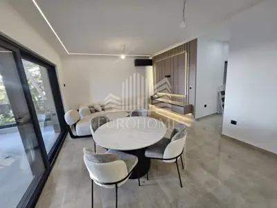 Diklo, Modern penthouse by the sea, fully furnished, move-in ready - 9