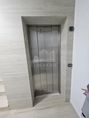Diklo, Modern penthouse by the sea, fully furnished, move-in ready - 4