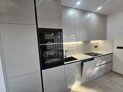 Diklo, Modern penthouse by the sea, fully furnished, move-in ready - 10