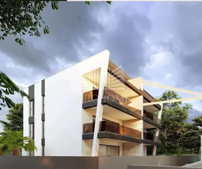 Diklo, Modern penthouse by the sea, fully furnished, move-in ready - 14