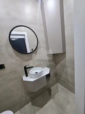 Diklo, Modern penthouse by the sea, fully furnished, move-in ready - 19