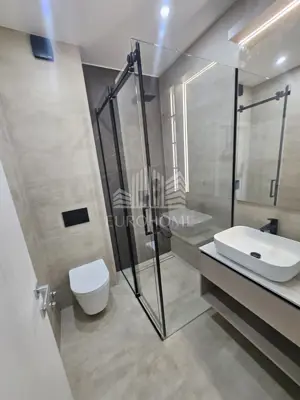 Diklo, Modern penthouse by the sea, fully furnished, move-in ready - 18