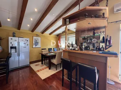 Villa 376 m², Volosko - pool and sea view - 11