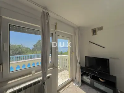 Villa 376 m², Volosko - pool and sea view - 4