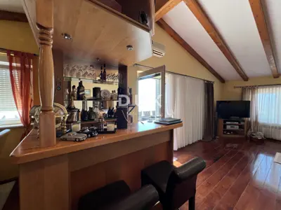 Villa 376 m², Volosko - pool and sea view - 12